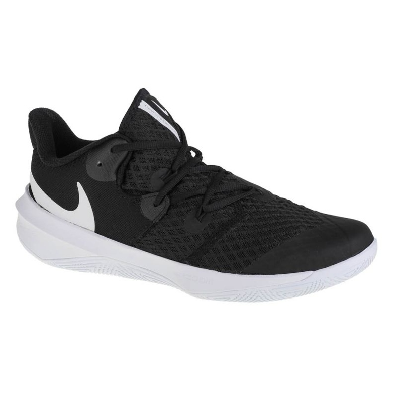 Scarpe Nike W Zoom Hyperspeed Court CI2963-010 nero nero