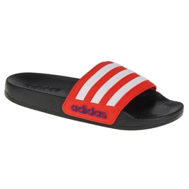 Infradito Adidas Adilette Shower Slides FY8844 nero