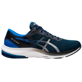 Asics Gel Pulse 13 M 1011B175-400 blu navy