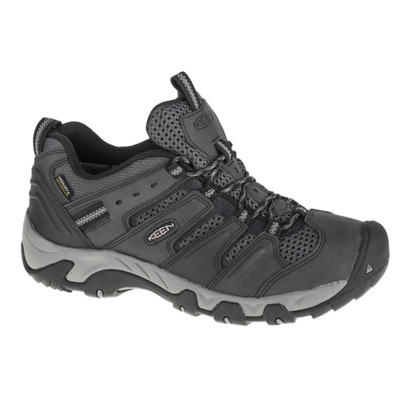 Scarpe Keen Koven Wp M 1025155 grigio