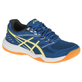 Asics Upcourt 4 G Jr 1074A027-404 blu