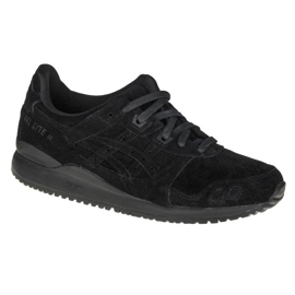 Asics Gel-Lyte Iii Og M 1201A050-001 nero