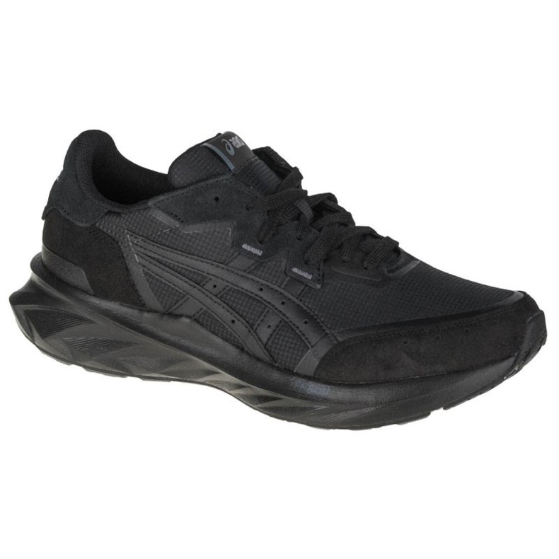 Scarpe Asics Tarther Blast M 1201A066-001 nero
