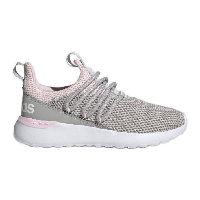 Scarpe Adidas Lite Ricer Adapt 3.0 K Jr GZ7985 nero