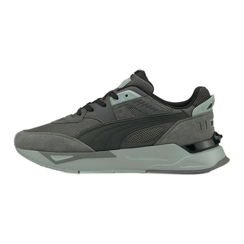 Puma Mirage Sport Remix M 381051 05 nero grigio