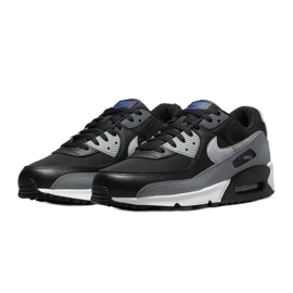 Scarpa Nike Air Max 90 M DM9102-002 nero