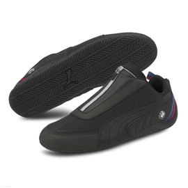 Puma Bmw Mms Speedcat M 306869 01 nero
