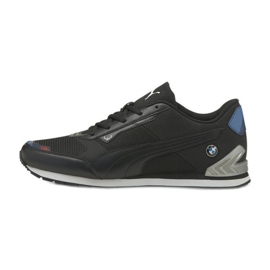 Puma Bmw Mms Track Racer M 306872 01 nero