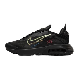 Scarpa Nike Air Max 2090 Gs Jr DN7999-001 bianca nero
