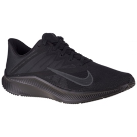 Scarpa Nike Quest 3 M CD0230-001 nero