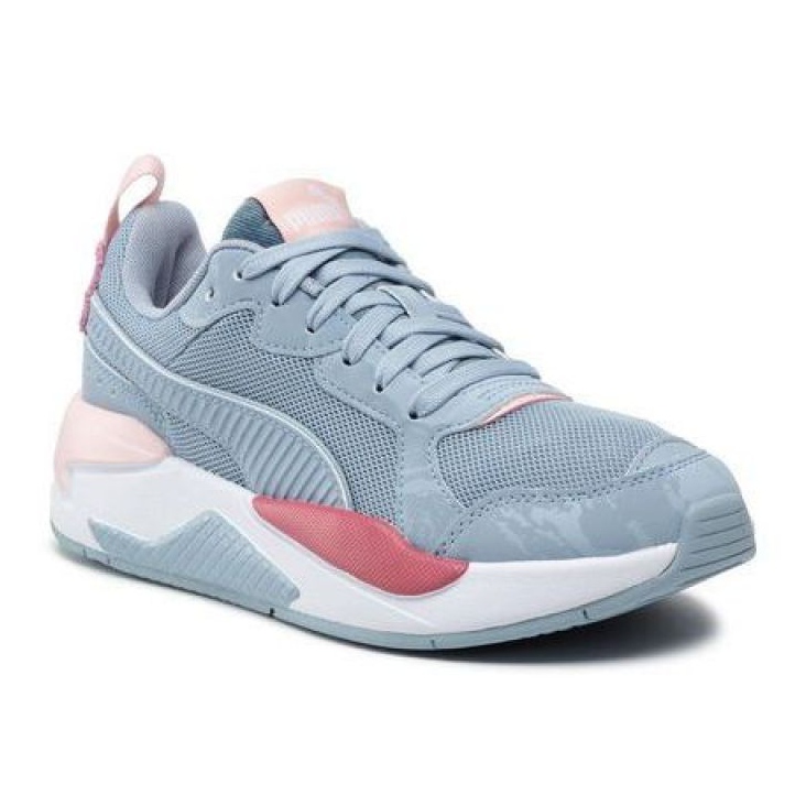 Puma X-RAY Indaco M 381062 02 blu