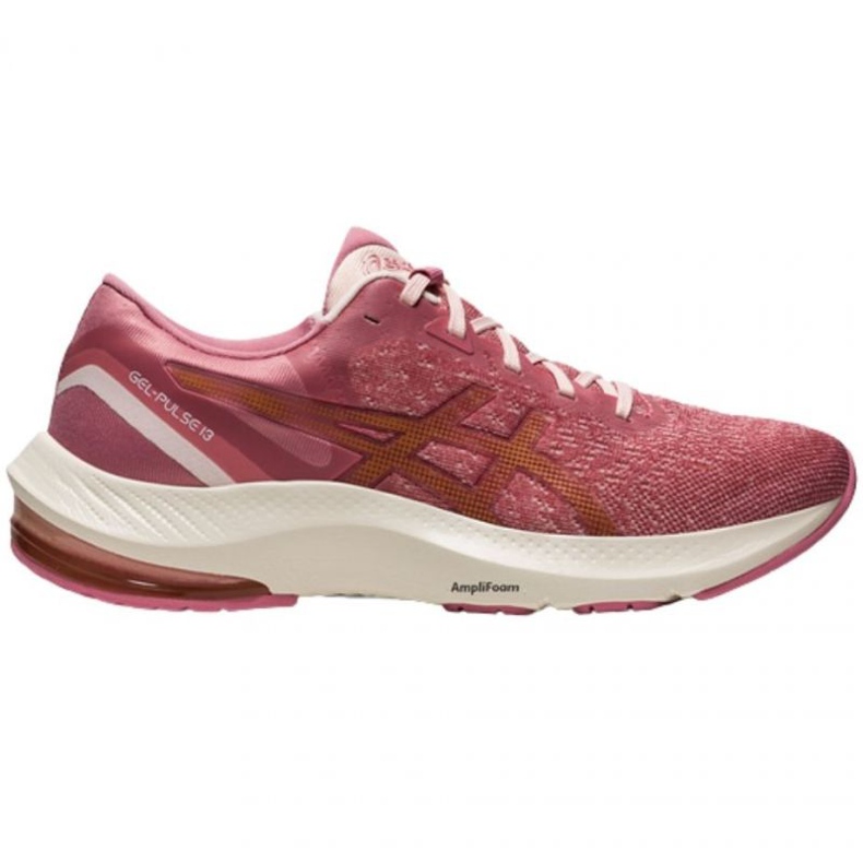 Asics Gel Pulse 13 W 1012B035-700 multicolore rosa