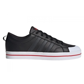 Adidas Bravada M H00629 scarpe nero