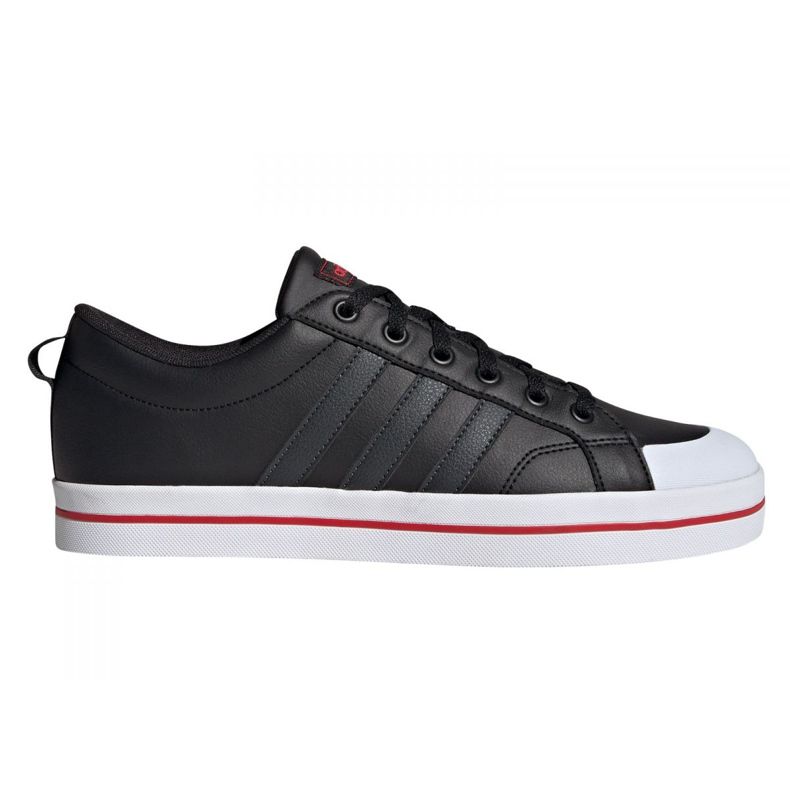 Adidas Bravada M H00629 scarpe nero