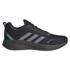 Adidas Lite Racer Rebold M H00675 nero