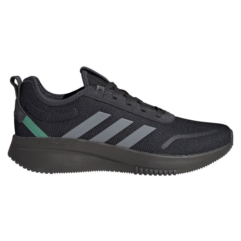 Adidas Lite Racer Rebold M H00675 nero