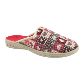 Scarpe colorate per bambini Befado 707Y413 multicolore