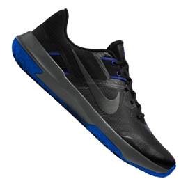 Scarpa da allenamento Nike Varsity Compete 3 M CJ0813-012 nero blu