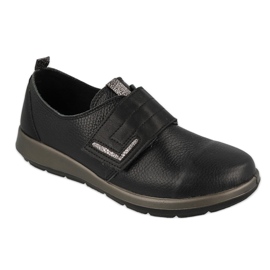 Scarpe da donna Befado 156D103 nero