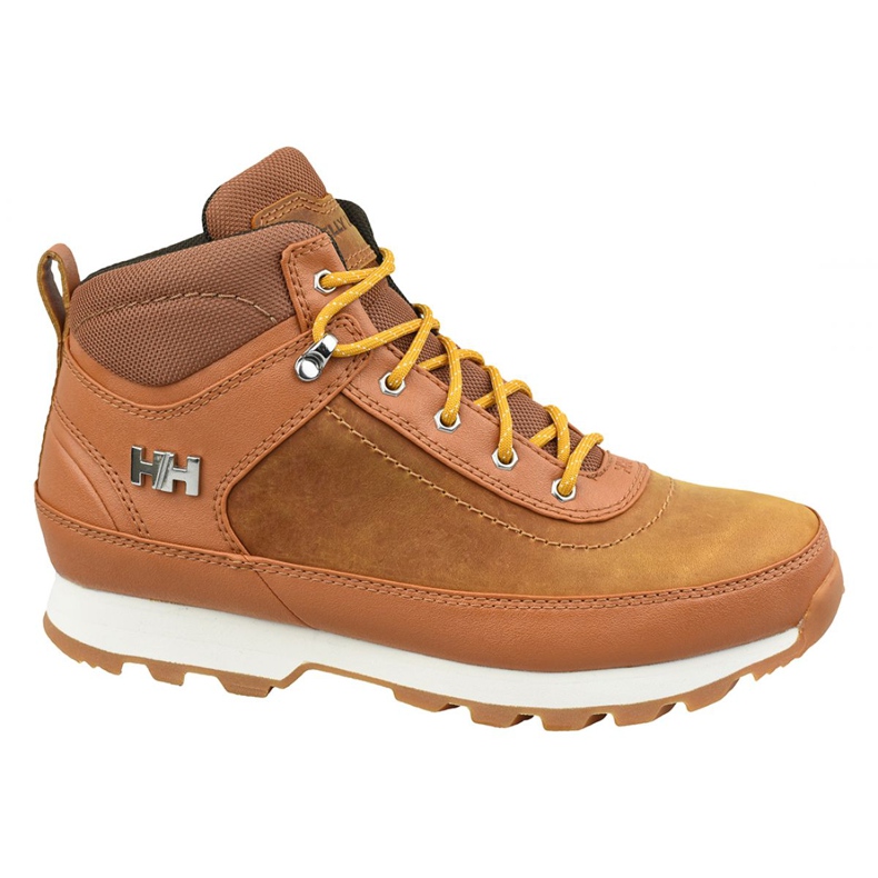 Stivali Helly Hansen Calgary M 10874-728 marrone