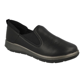 Scarpe da donna Befado 156D102 nero