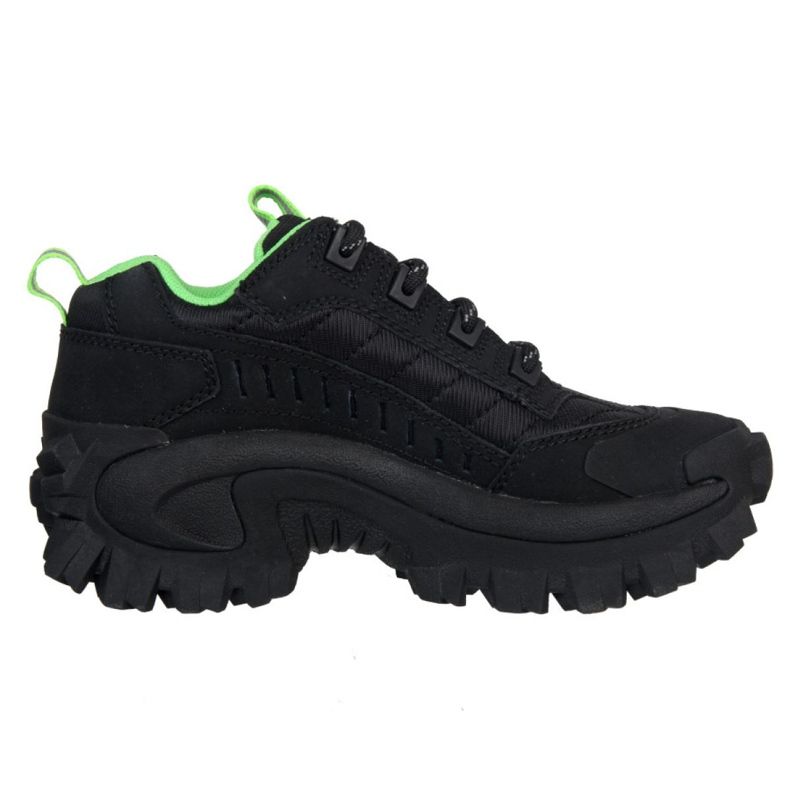 Scarpe Caterpillar Intruder P723312 nero