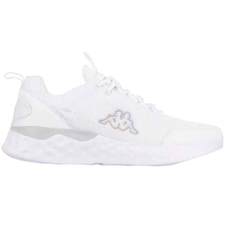 Kappa Pendo 243026 Scarpe bianche bianca