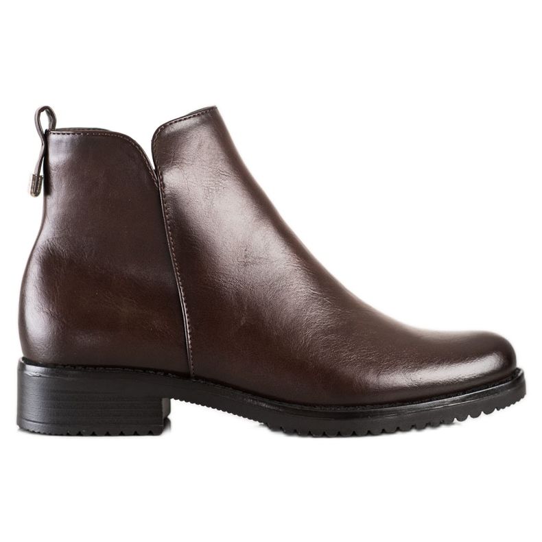 Stivali classici VINCEZA marrone