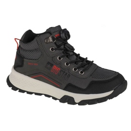 Scarpe da bambino Big Star Jr II374056 rosa