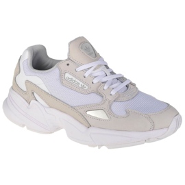 Scarpe Adidas Originals Falcon W B28128 bianco