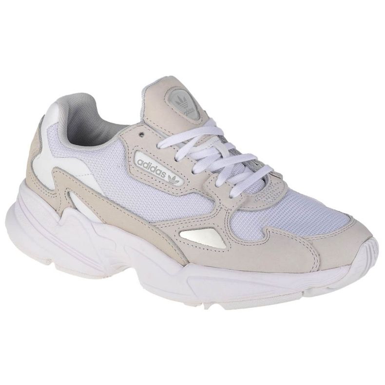 Scarpe Adidas Originals Falcon W B28128 bianca