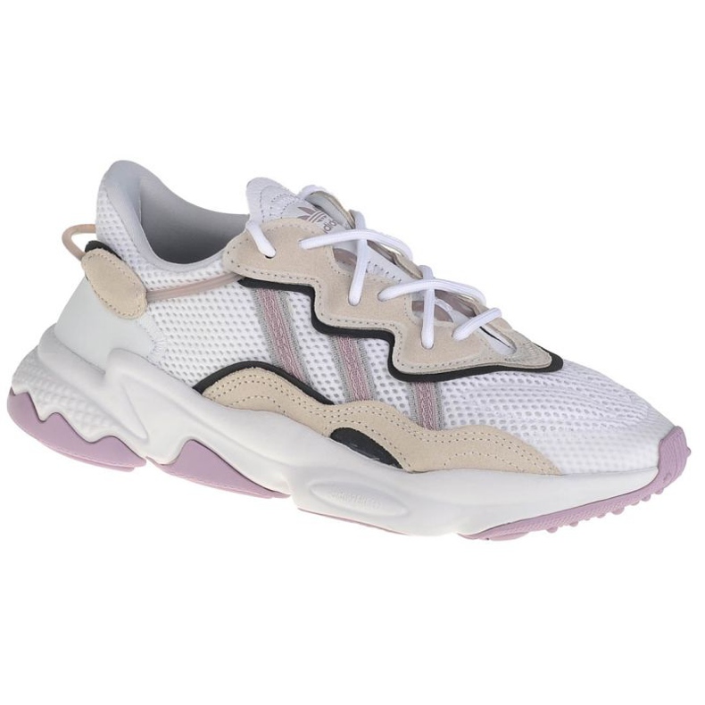 Scarpe Adidas Ozweego W EG9204 bianca
