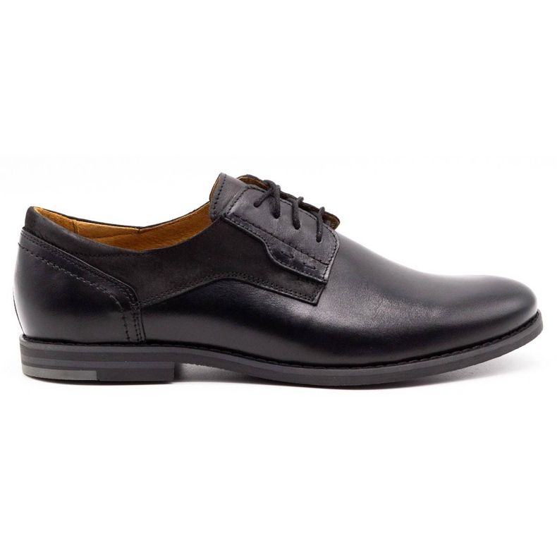 ButBal Scarpe formali 1033 nere nero