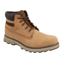 Scarpe Caterpillar Founder M P720274 marrone