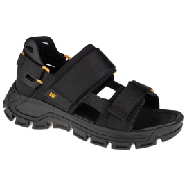 Caterpillar Progressor M P724542 nero