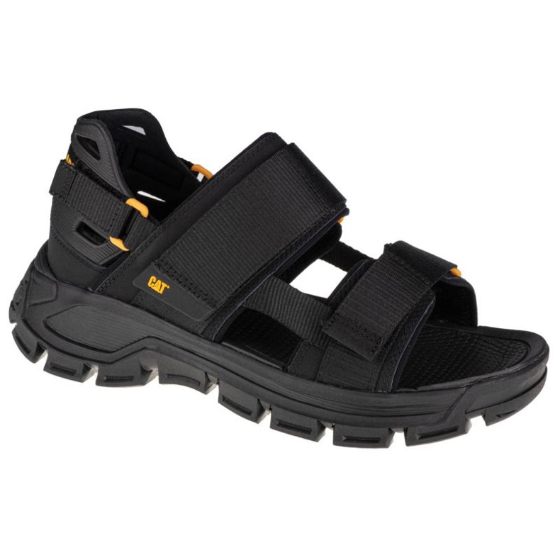 Caterpillar Progressor M P724542 nero