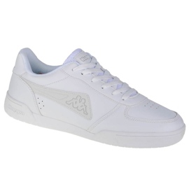 Scarpe Kappa Matera M 243042-1014 bianco