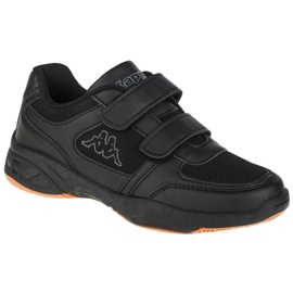 Scarpe Kappa Dacer 260683K-1116 nero