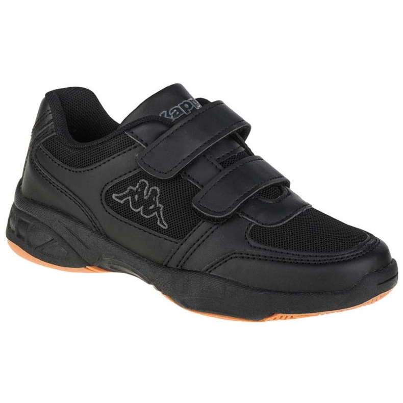 Scarpe Kappa Dacer 260683K-1116 nero