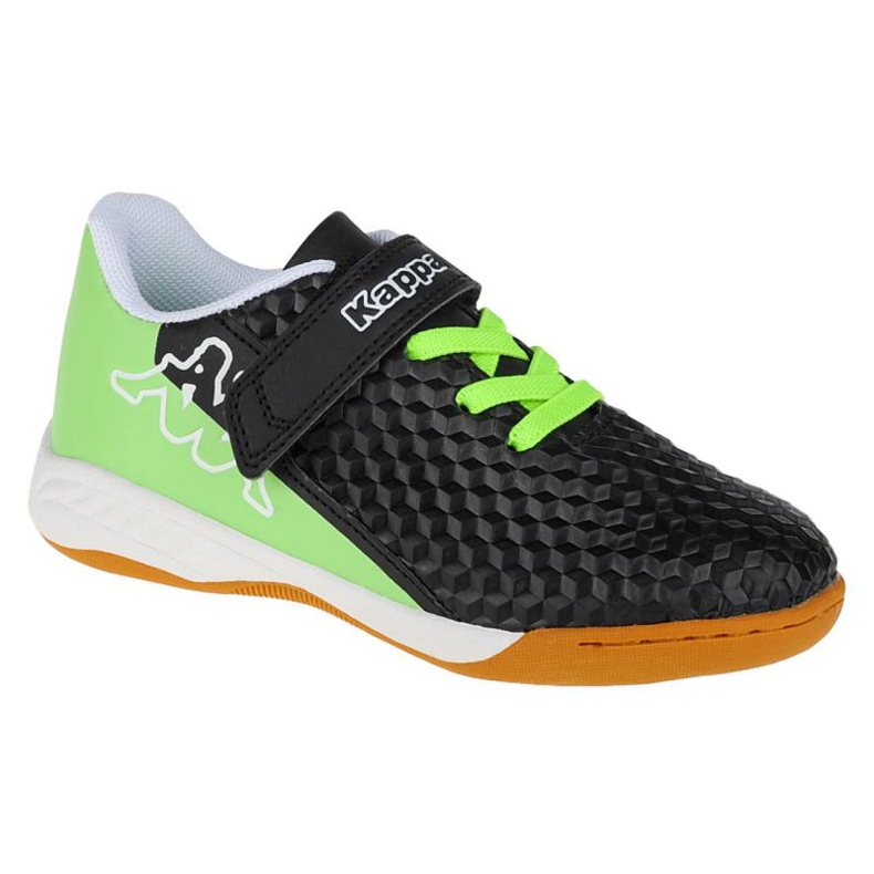 Scarpe Kappa Aversa Jr 260896K-1130 nero