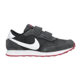 Scarpa Nike Md Valiant (PSV) Jr CN8559-016 nero