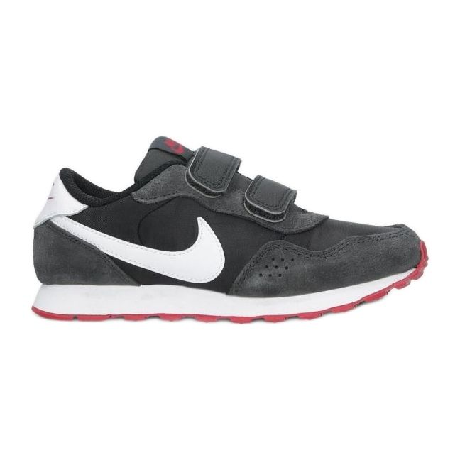 Scarpa Nike Md Valiant (PSV) Jr CN8559-016 nero