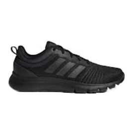 Scarpe adidas Fluidup M H02001 nero
