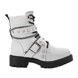 Bianco Dott. Martin bianca