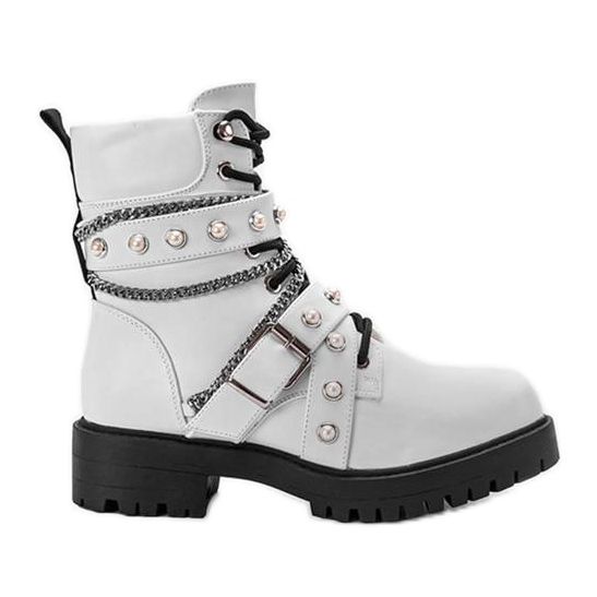 Bianco Dott. Martin bianca