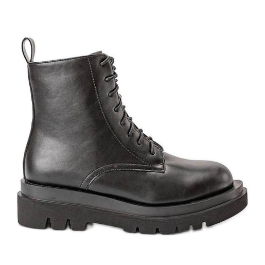 Lavoratori della Katana Nera nero