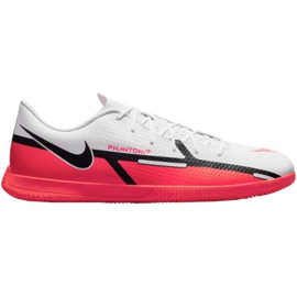 Nike Phantom GT2 Club Ic M DC0829 167 scarpe da calcio multicolore bianca