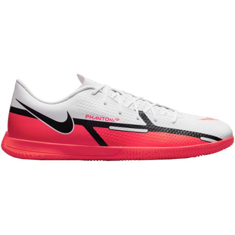 Nike Phantom GT2 Club Ic M DC0829 167 scarpe da calcio multicolore bianca