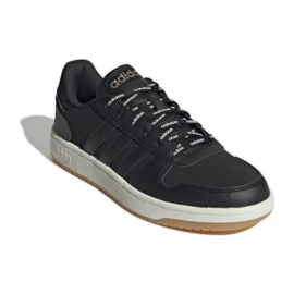 Scarpe Adidas Hoops 2.0 M GZ7968 nero