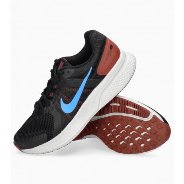Scarpa Nike Swift 2 M CU3517-001 nero